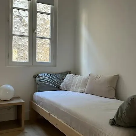 Neuf Hyper Centre St Germain - Proche Rer * Сен-Жермен-ан-Ле
