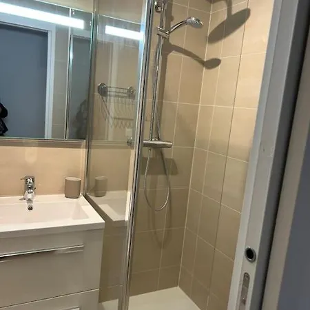 Apartment Neuf Hyper Centre St Germain - Proche Rer