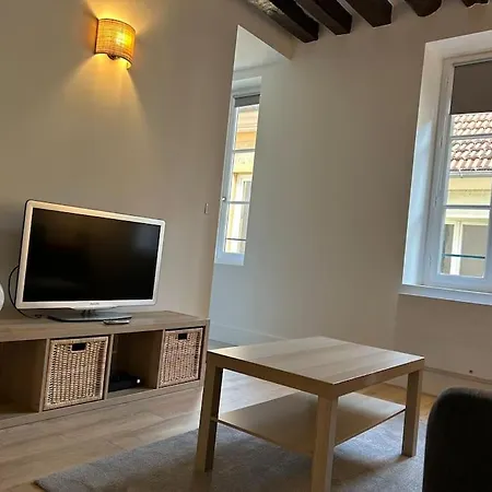 Neuf Hyper Centre St Germain - Proche Rer Saint-Germain-en-Laye